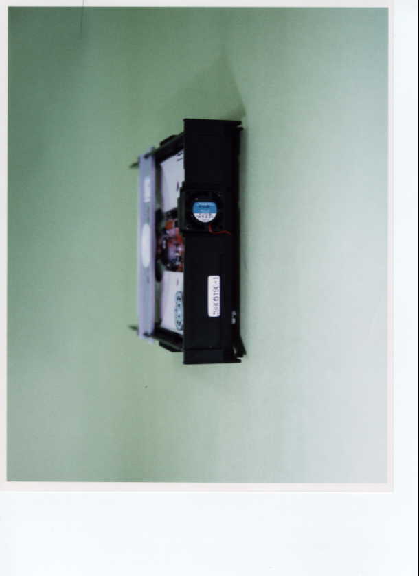 Teardown Internal Photos Back inside Yamaha Corporation