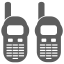 2-Way Radio Communication