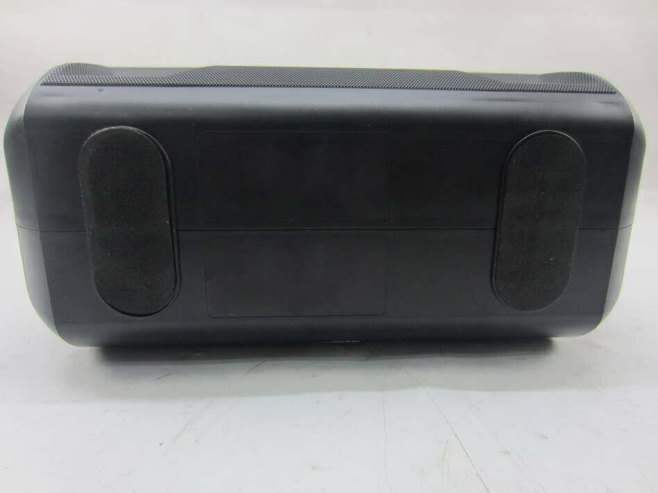 FCC ID 2AAIN-MNMDS External-Photos