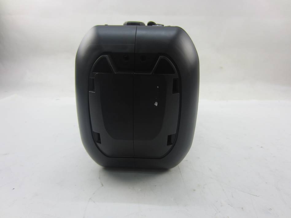 FCC ID 2AAIN-MNMDS External-Photos