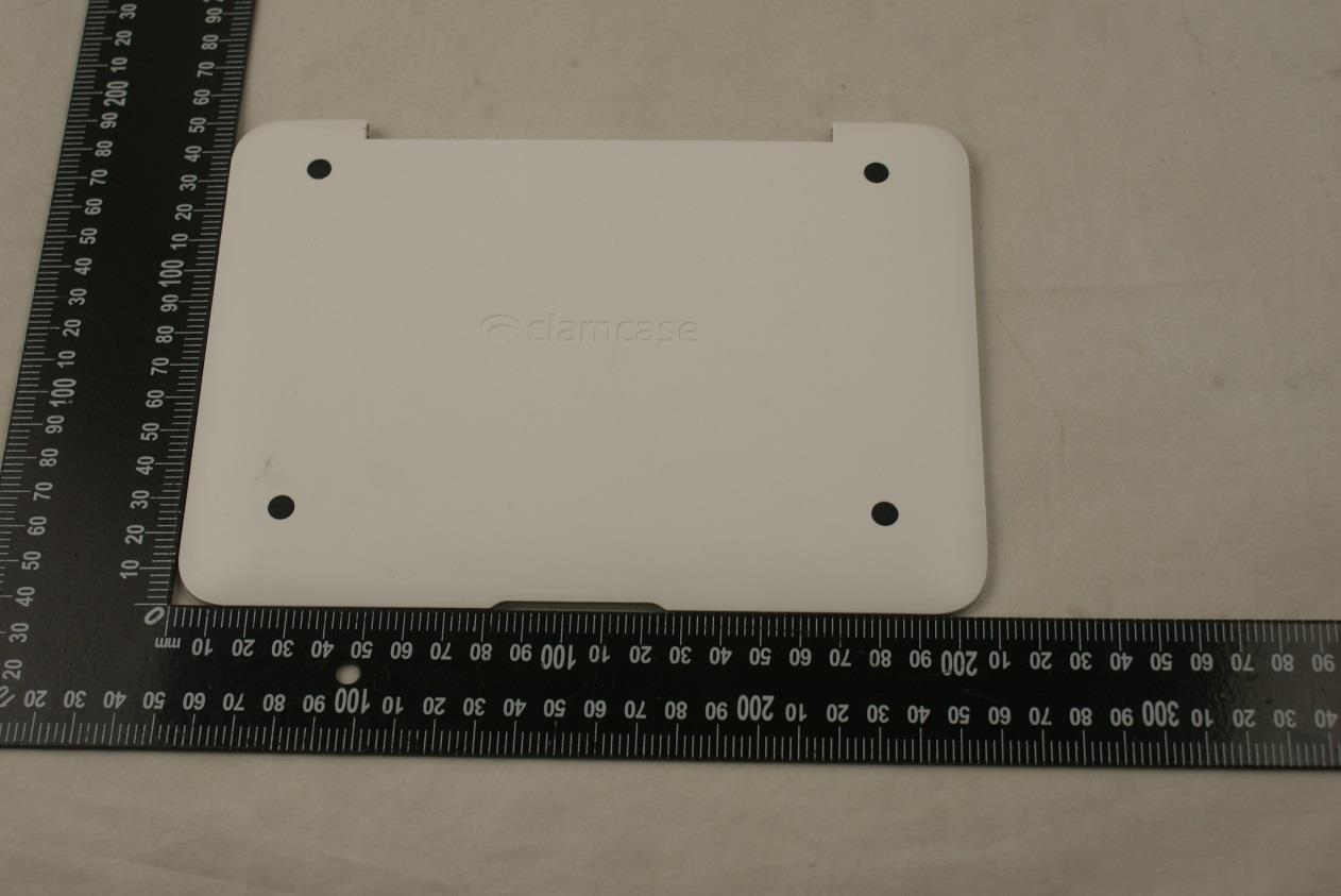 FCC ID 2AAWX-IPD265 External-Photos