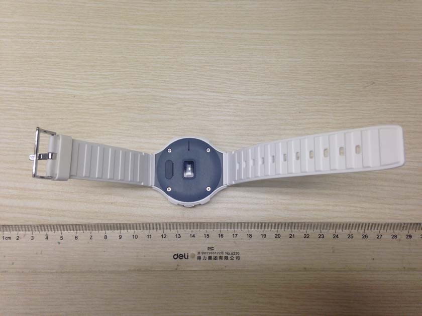 FCC ID 2ACCJA012 External-Photos