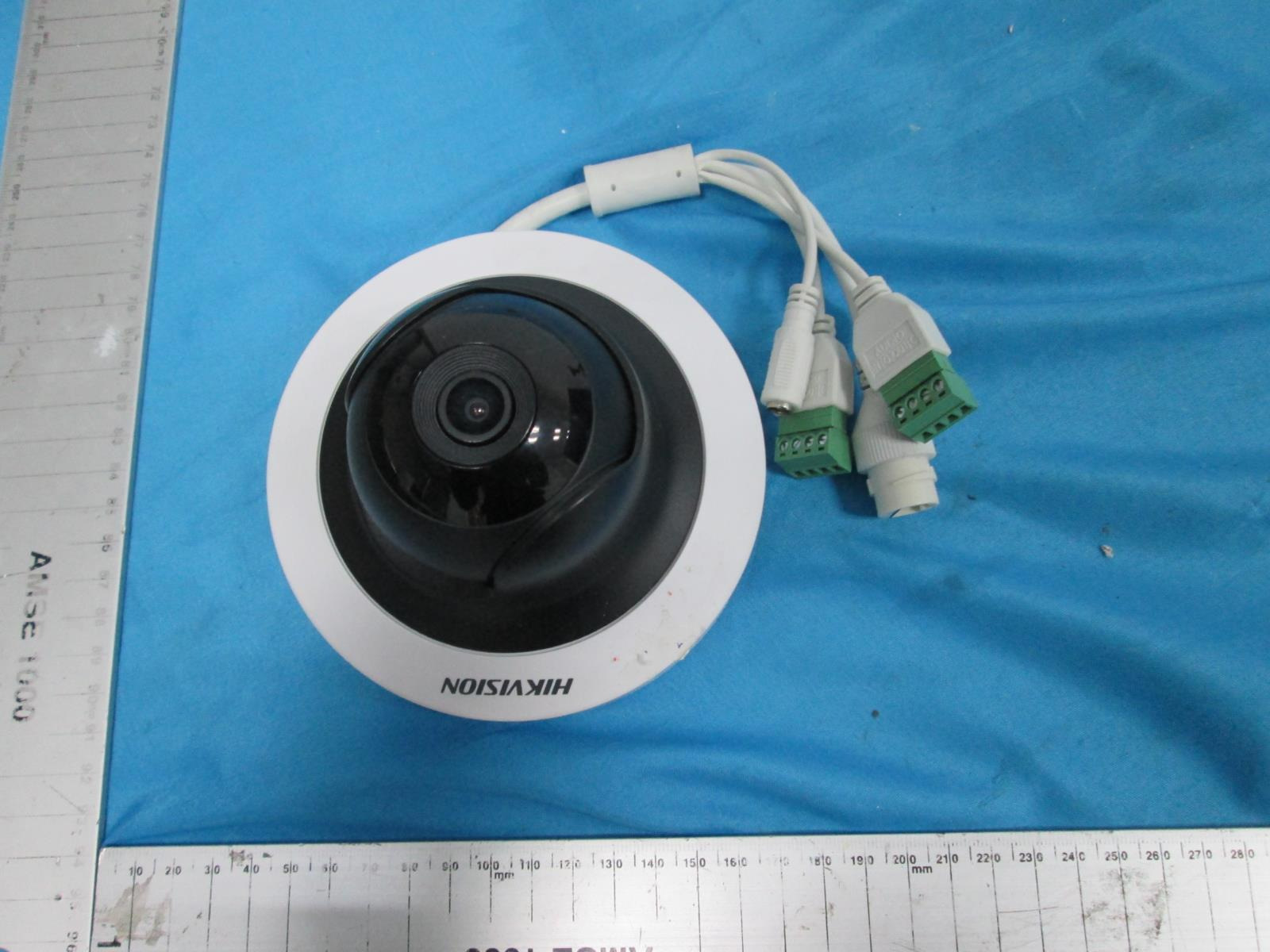 FCC ID 2ADTD-IPC2F External-Photos