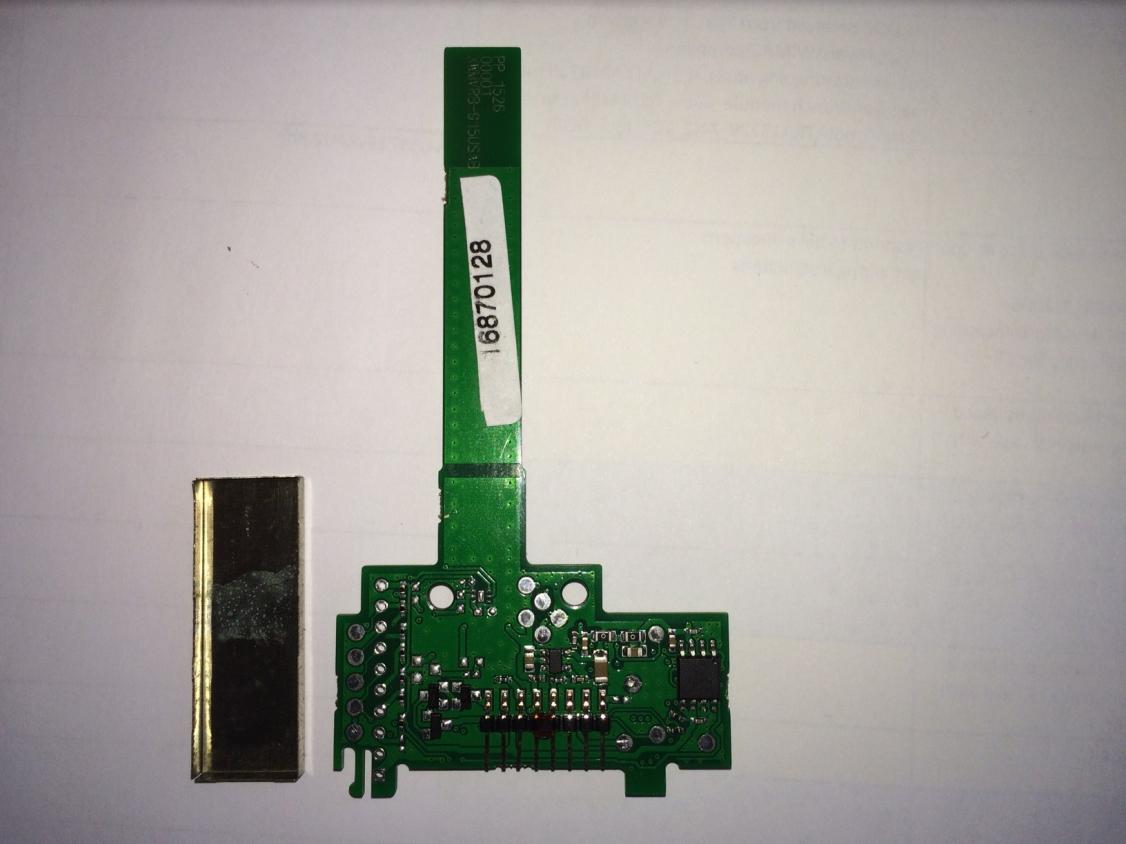 FCC ID 2AGAAWMVRB915 Internal-Photos