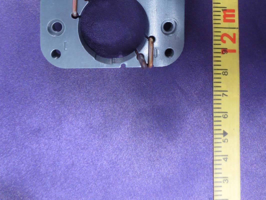 FCC ID C5F7NF8HMO900N Internal-Photos