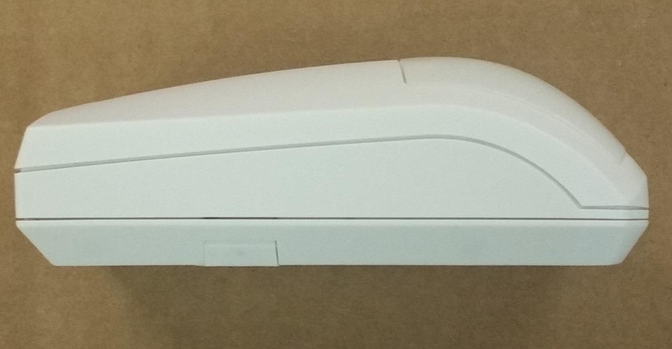 FCC ID NFC-CRDU External-Photos