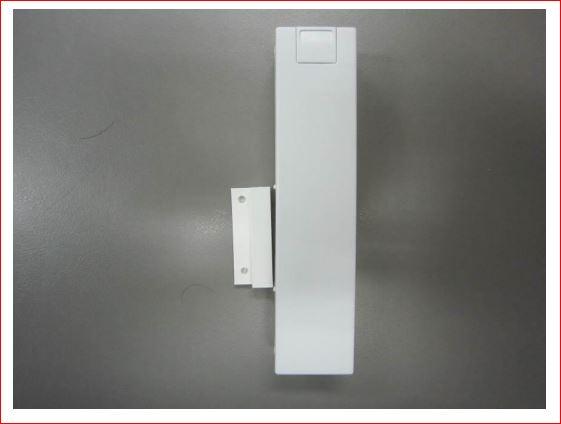 FCC ID NFC-CRDU External-Photos