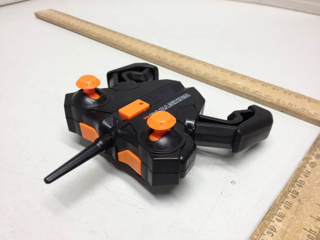 FCC ID NLB24023TX External-Photos