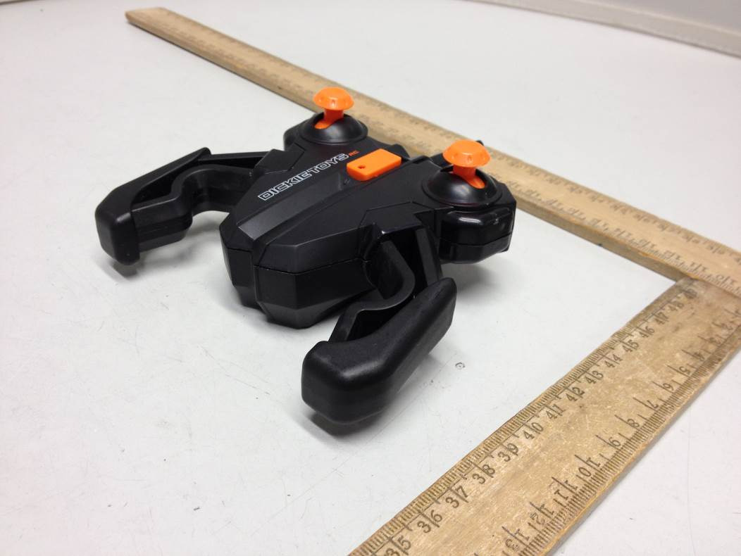FCC ID NLB24023TX External-Photos