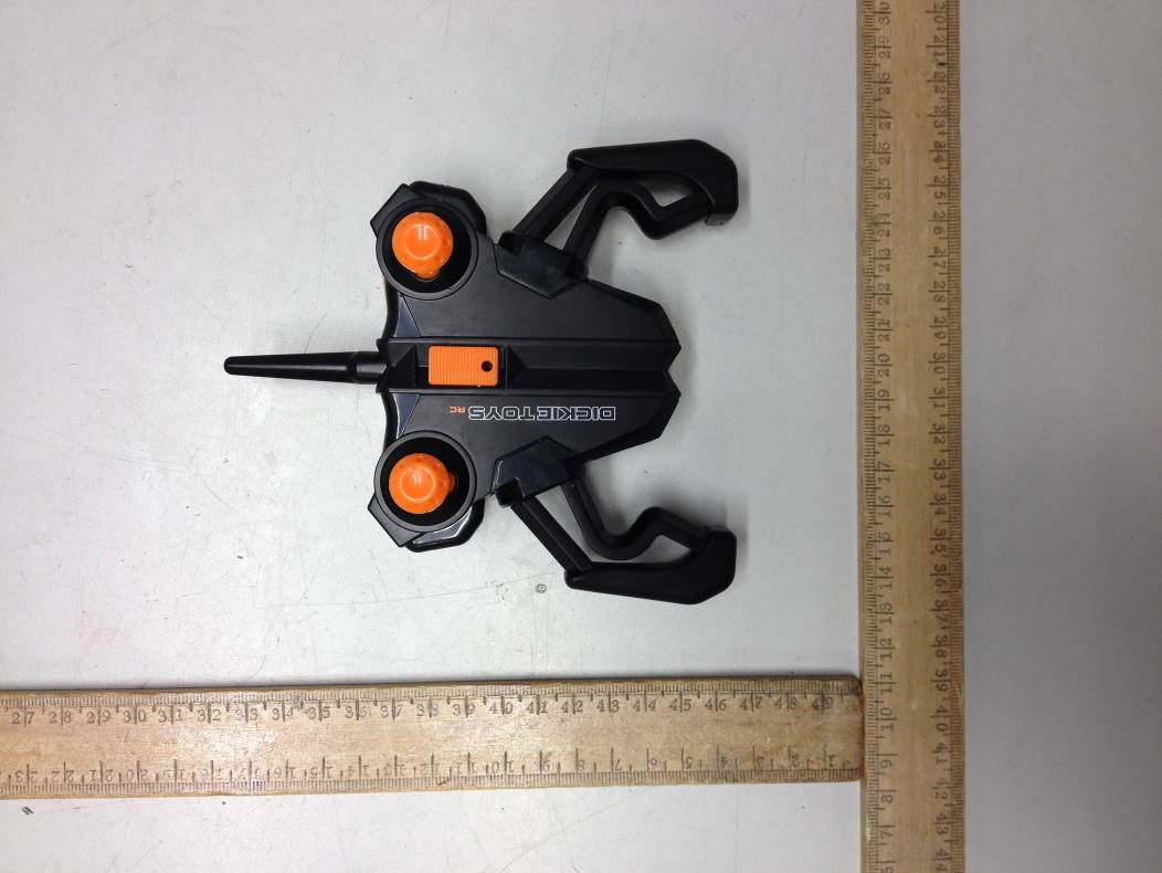 FCC ID NLB24023TX External-Photos