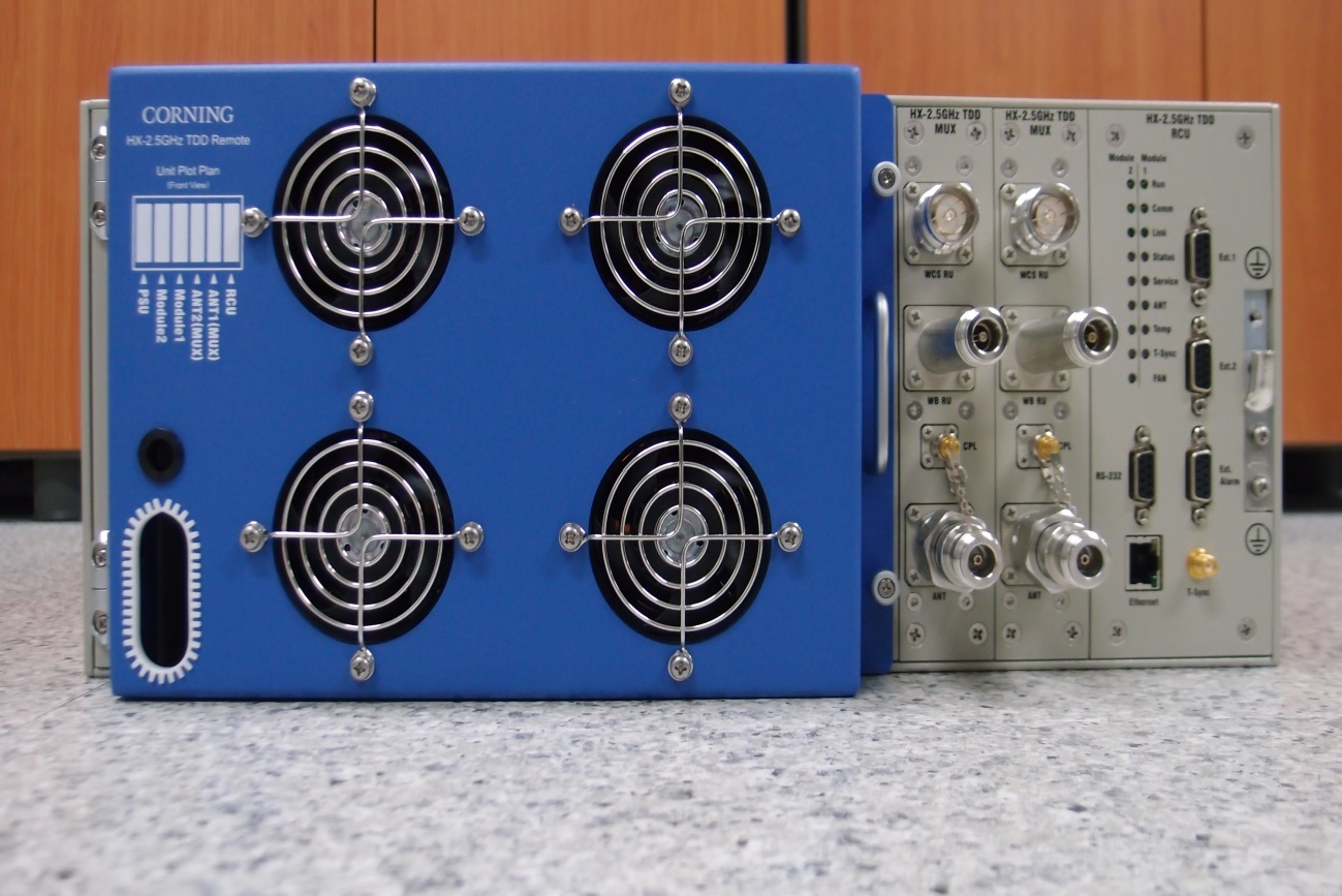 FCC ID OJFHX-2500-MIMO External-Photos