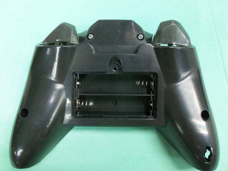 FCC ID PQN44541TX2G4 External-Photos