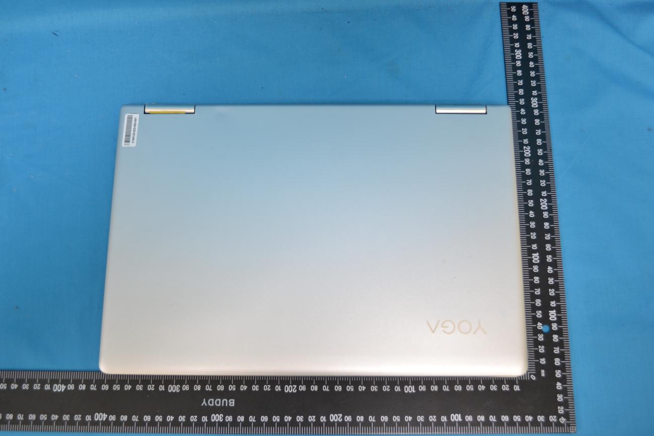 FCC ID QDS-BRCM1087 External-Photos
