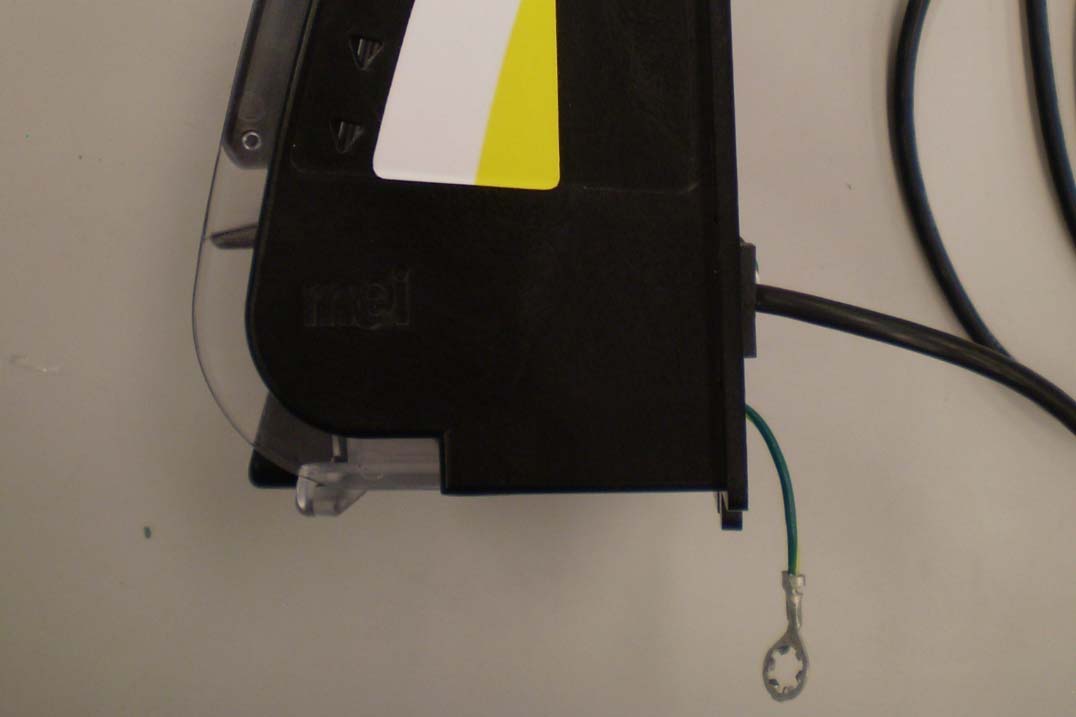 FCC ID QP8-ECHOICE External-Photos