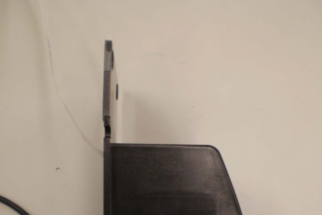 FCC ID QP8-ECHOICE External-Photos