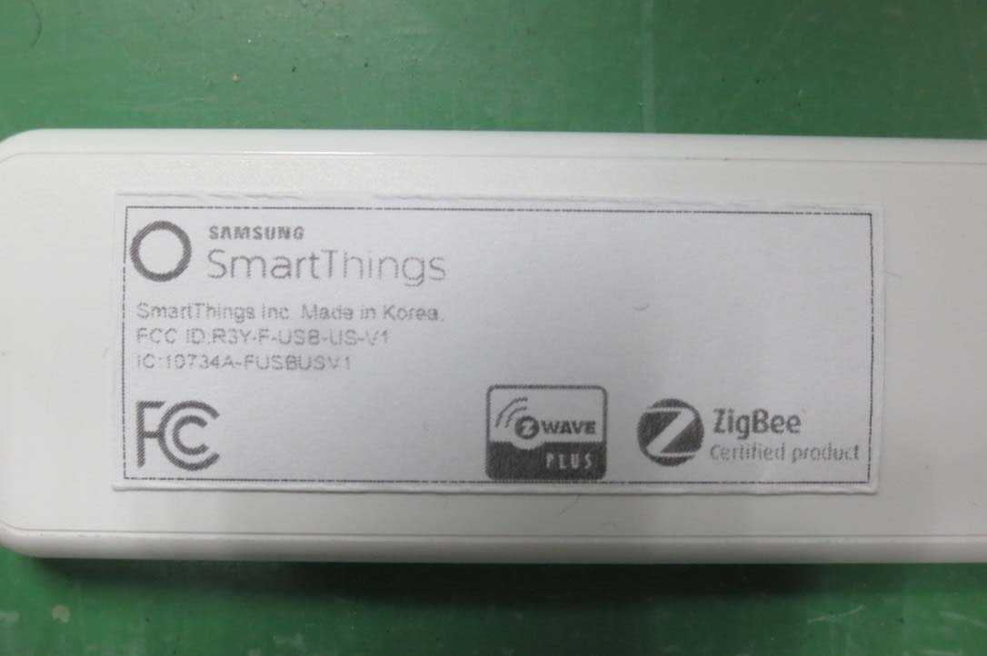 FCC ID R3Y-F-USB-US-V1 ID-Label-Location-Info