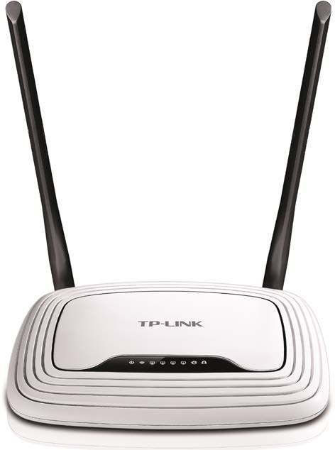 FCC ID TE7WR841NXV11 Users-Manual