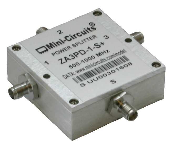 FCC ID V5FDDL001 External-Photos