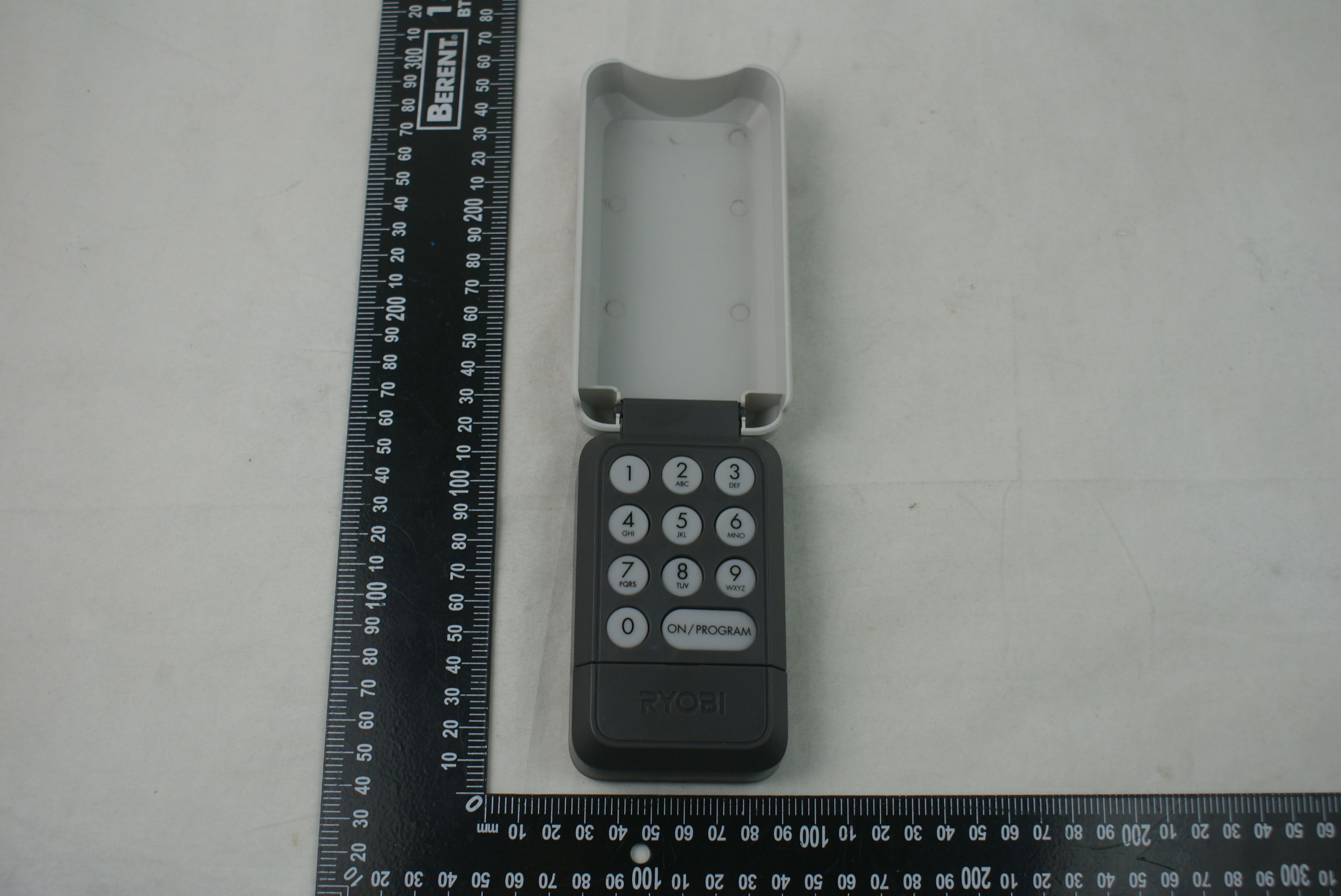 FCC ID VMZGDA300 External-Photos