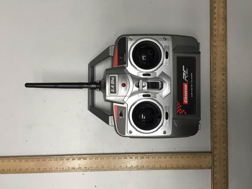 FCC ID YFA370401008 External-Photos